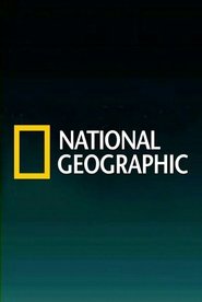 Poster for National Geographic: Man-Made