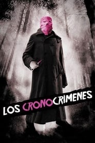 Imagen Los cronocrímenes