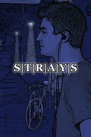 Strays постер