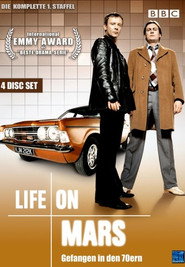 Life on Mars Series 1 5