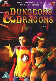 Dungeons & Dragons Season 3 3