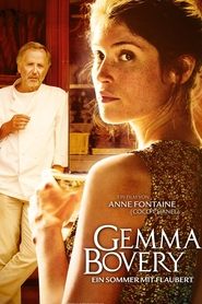 Poster Gemma Bovery - Ein Sommer mit Flaubert