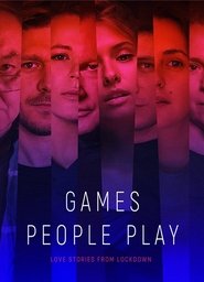 Poster Games People Play - Season 1 2020