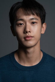 Son Sang-jun portrait