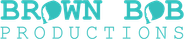 Logo for Brown Bob Productions