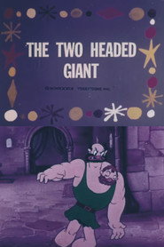 Two-Headed Giant