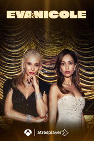 Eva & Nicole постер