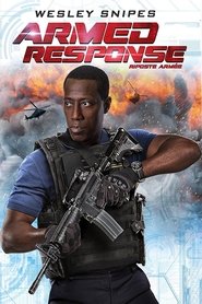 Armed Response (2017)