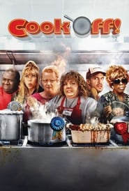 Cook Off! постер