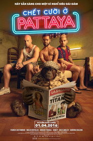 Chết Cười Ở Pattaya