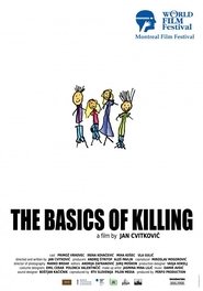 The Basics of Killing Stream Deutsch Kostenlos