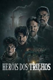 Assistir Heróis dos Trilhos Online