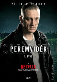 Peremvidék 1. évad plakát