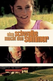 Eine Schwalbe macht den Sommer (2001)