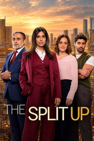 The Split Up