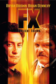 F/X - Tödliche Tricks (1986)