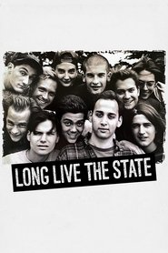 Poster Long Live the State 