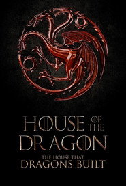 The House That Dragons Built постер