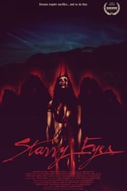 Starry Eyes постер