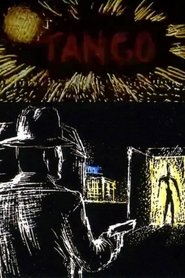 Poster Criminal Tango 1985