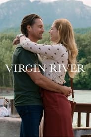 Poster Virgin River - Season 3 Episode 2 : Sticky Feet 2023