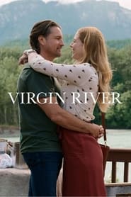 Poster Virgin River - Season 5 Episode 6 : Heroes Rise 2023