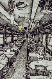 A One Way Ticket Mr. Z