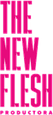 Logo for The New Flesh