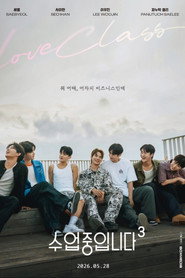 Love Class Season 3 subtitle poster
