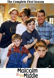 Malcolm in the Middle - Season 1 Episode 1 : Pilot