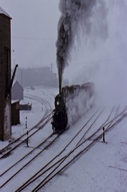 Poster Down North 1958