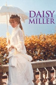 Daisy Miller постер