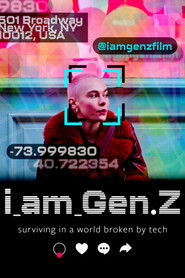 I Am Gen Z
