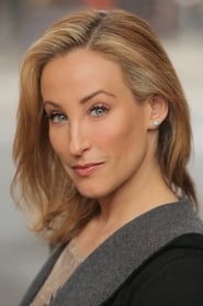 Erin Leigh Peck as Donna Spence