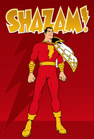 The Kid Super Power Hour with Shazam! постер