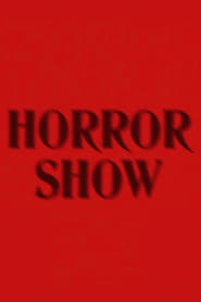 Poster Great Performers: Horror Show 2017