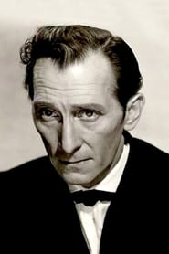 Imagem Peter Cushing