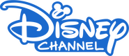 Disney Channel Latinoamérica logo