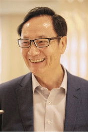 Zhao Yan-Min Zhao Yan-Min
