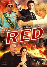 RED 2010 RED 2010