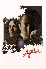 ملصق فيلم Agatha
