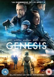 Genesis постер