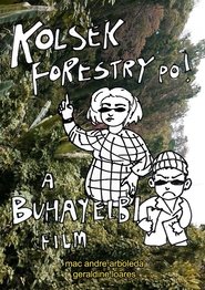 Poster Kolsek/Forestry Po! 2019