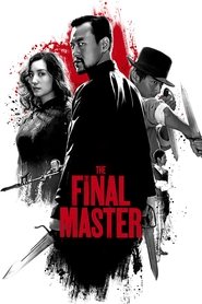 The Final Master movie