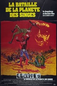 Regarder La Bataille de la planète des singes Film En Streaming  HD Gratuit Complet