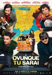 Watch Ovunque tu sarai Online Free Movies ID