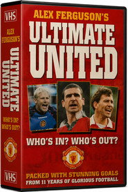 Alex Ferguson's Ultimate United