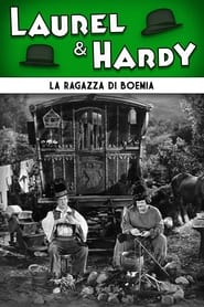 La ragazza di Boemia (1936)