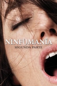 Nymphomaniac. Volumen 2 (2013)