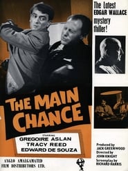 The Main Chance постер